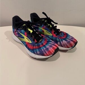 Brooks Launch 8 Women’s 8.5